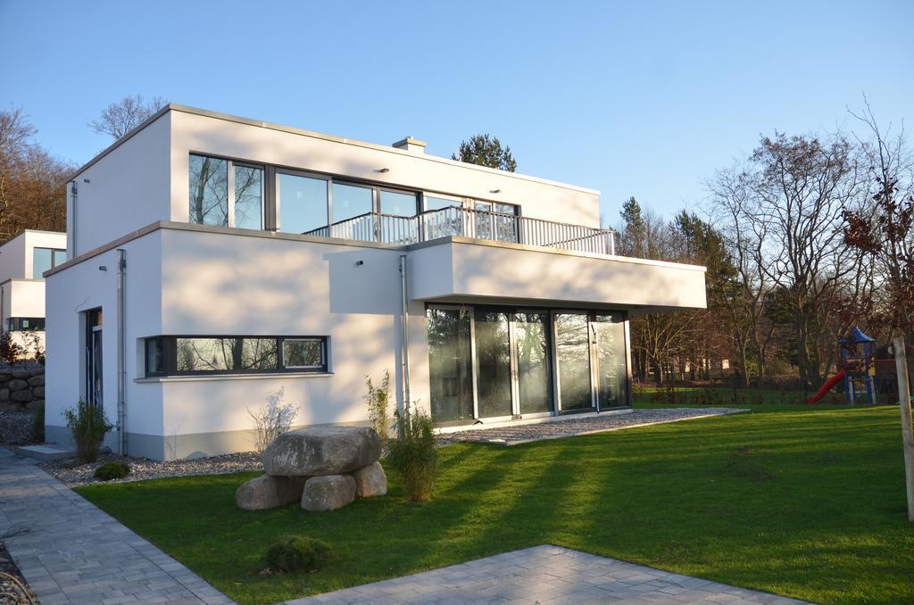 Haus Wetterhexe - Fewo 01 Sellin (Rugen) Quarto foto